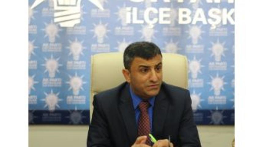 Altunbaş, 24 Haziran Se&ccedil;im Sonu&ccedil;larını Değerlendirdi