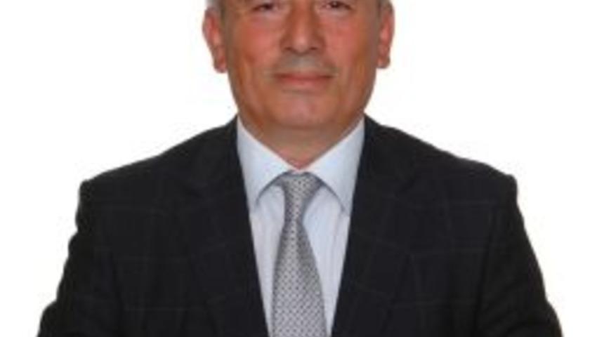 Kumluca Chp’nin Yeni İlçe Başkanı Karaöz Oldu