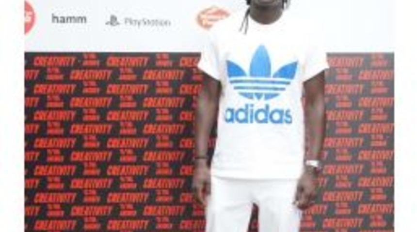 Batefimbi Gomis: &ldquo;keşke T&uuml;rkiye De D&uuml;nya Kupası&rsquo;nda Olsaydı&rdquo;