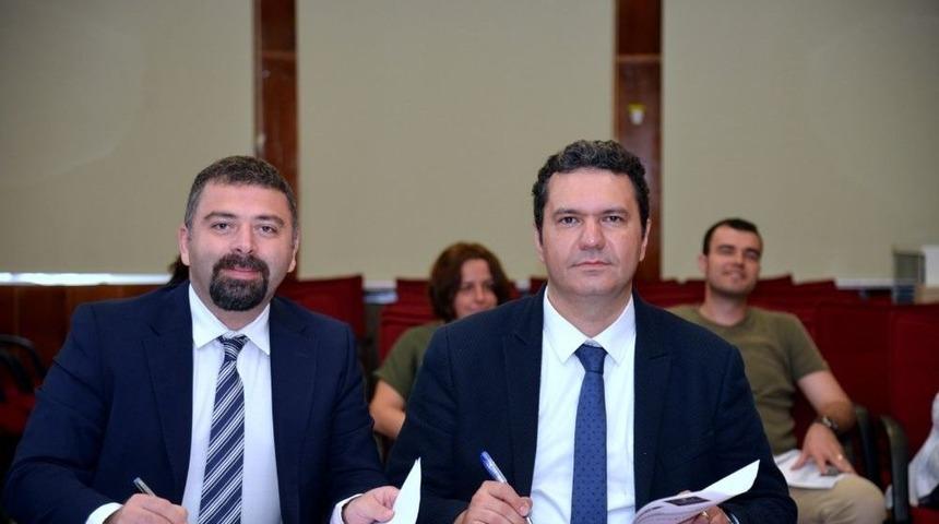 Eskişehir&rsquo;de Bir İlki Ger&ccedil;ekleştirdiler