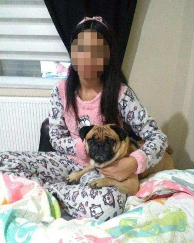 Psikiyatristin Verdiği İla&ccedil;la Yoğun Bakımlık Olan Gen&ccedil; Kızdan Sevindirici Haber 2