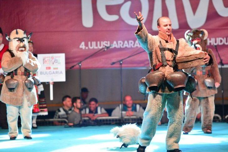 Bursa’da Renkli “ahududu Şenliği” G5