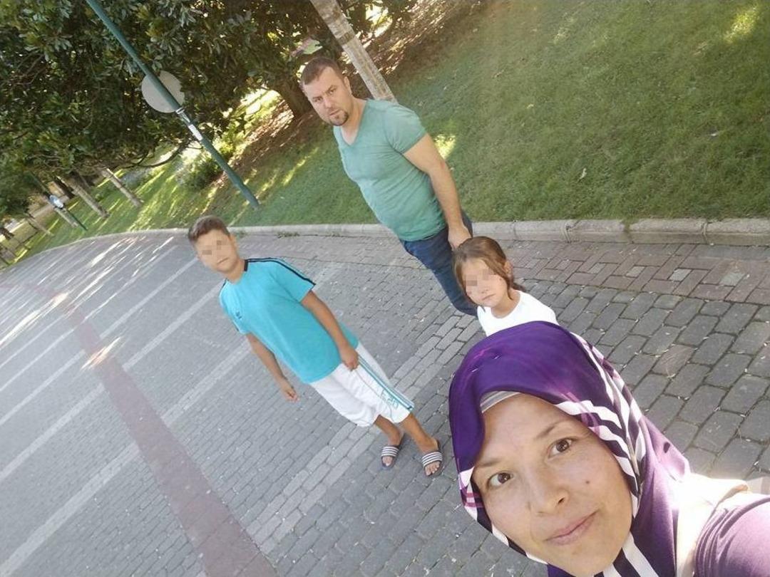 Edirne&rsquo;de Koca Dehşeti: Tartıştığı Eşini 20 Yerinden Bı&ccedil;aklayarak &Ouml;ld&uuml;rd&uuml;