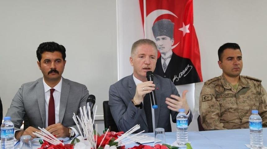 K&ouml;ylerine D&ouml;nenlerin Arsa Sorunları &Ccedil;&ouml;z&uuml;lecek