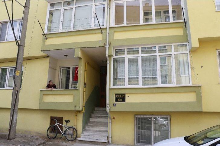 Edirne’de Koca Dehşeti: Tartıştığı Eşini 20 Yerinden Bıçaklayarak Öldürdü G2