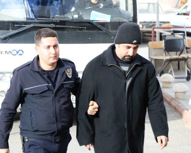 Kahramanmaraş’ta Fetö Operasyonu: 12 Gözaltı