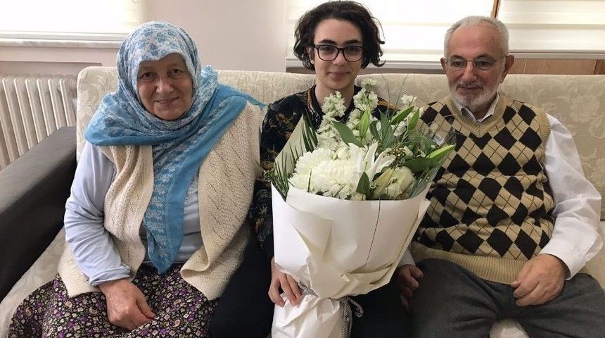 ’dedemin Hikayesi Projesi’nde Mutlu Sonuç