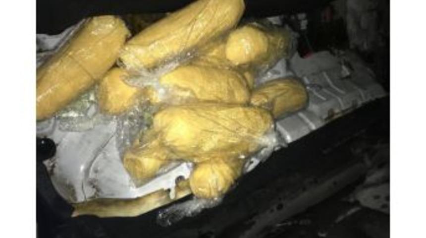 Şanlıurfa&rsquo;da Uyuşturucuya Ge&ccedil;it Yok