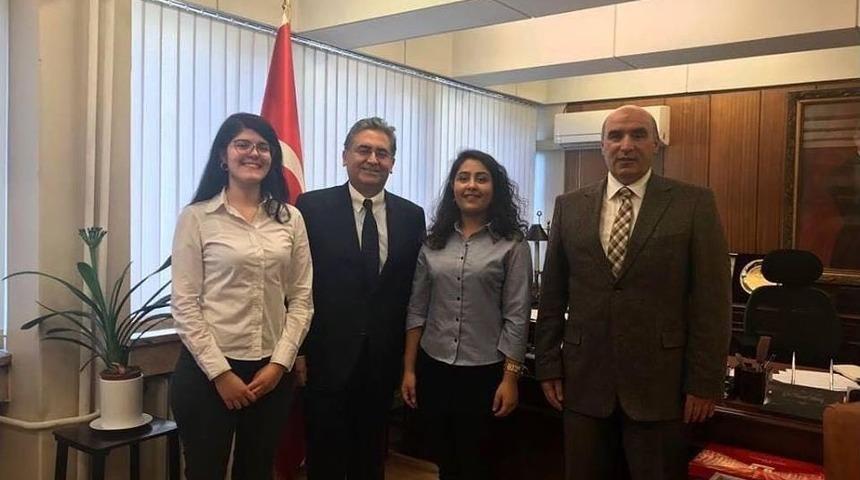 T&uuml;rk G&ouml;n&uuml;ll&uuml;lerden Bulgaristan&rsquo;a Eğitim Yardımı