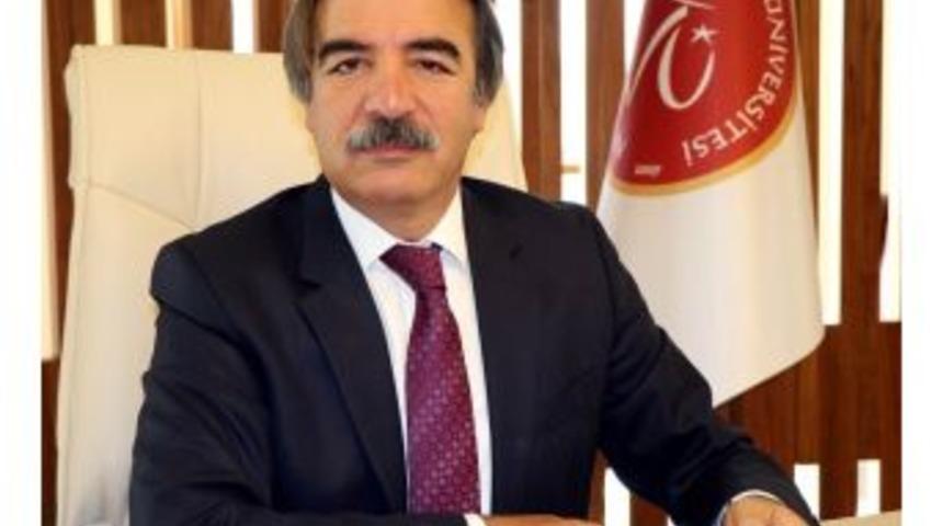 Nev&uuml; Rekt&ouml;r&uuml; Bağlı "chp, İyi Parti, Sp Ve Dp&rsquo;nin Adayı İlhan Kesici Olabilir"