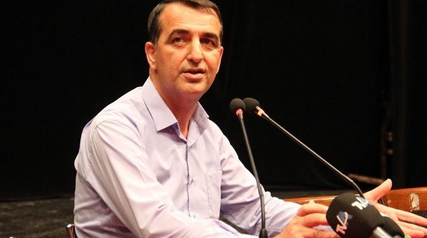 Adana Demirspor’un Olağanüstü Kongresi Ertelendi