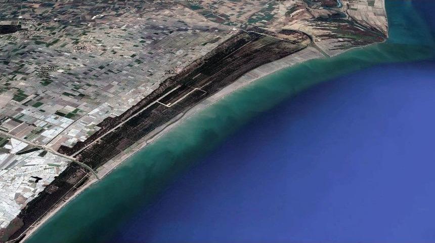 Bakan Elvan&rsquo;dan Kazanlı&rsquo;ya 4 Milyarlık Yatırım M&uuml;jdesi