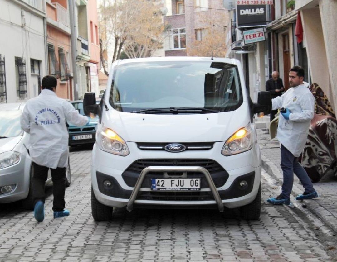 İki Haftadır Haber Alınmayan Şahıs &Ouml;l&uuml; Bulundu