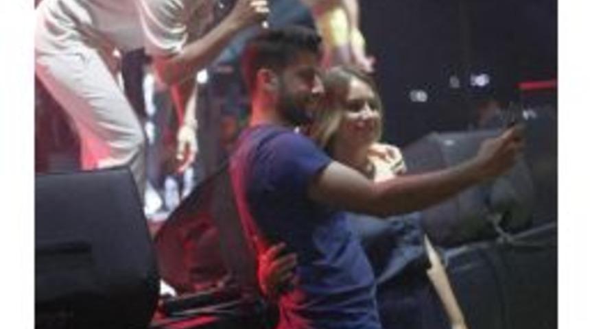 Bodrum&rsquo;dan Emre Kaya&rsquo;ya Yoğun İstek