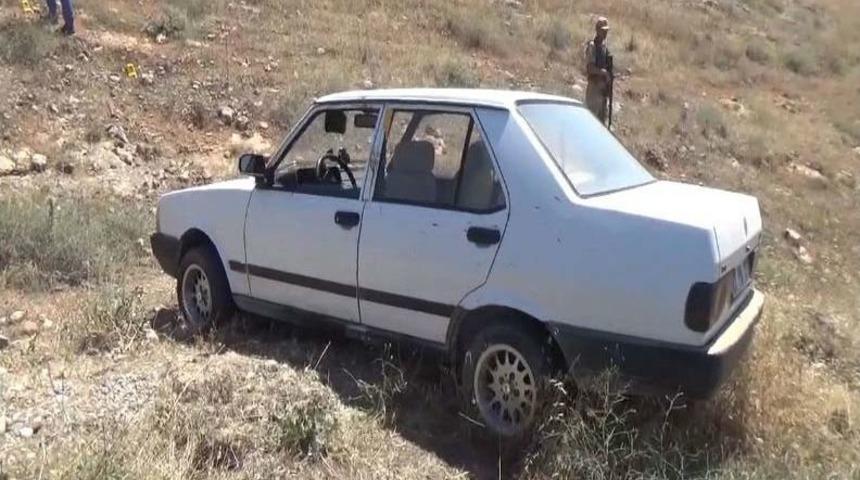 Silahlı Saldırıya Uğrayan Tamirci &Ouml;ld&uuml;