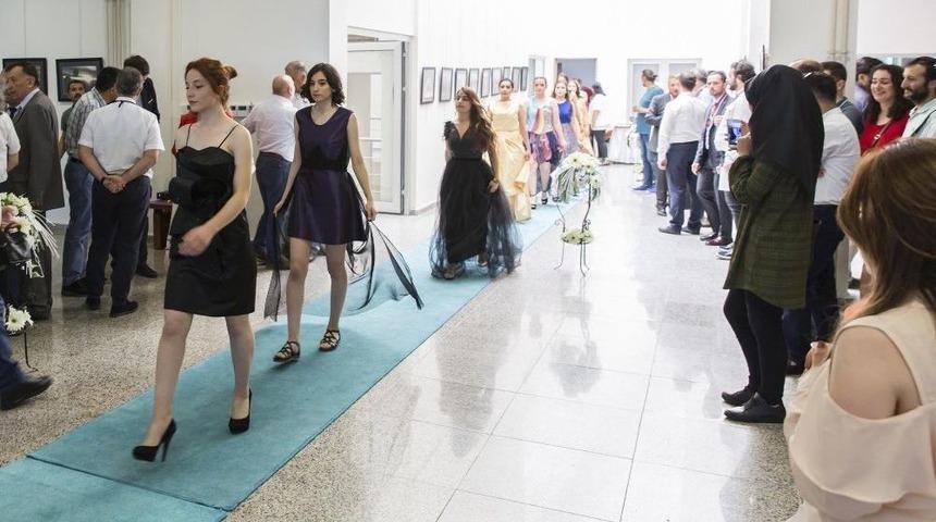 Giresun’da Uluslararası Teknoloji Bilimleri Ve Tasarım Sempozyumu Başladı