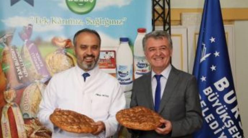 Ramazan Pidesine Zam Yok