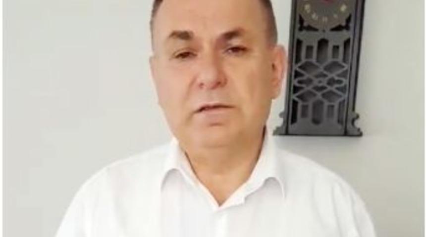 Sosyal Medyadan Canlı D&uuml;ğ&uuml;n Davetiyesi