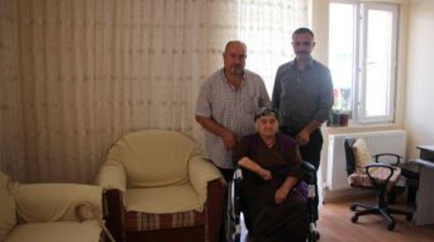 Sungurlu Belediyesi Y&uuml;zleri G&uuml;ld&uuml;rmeye Devam Ediyor