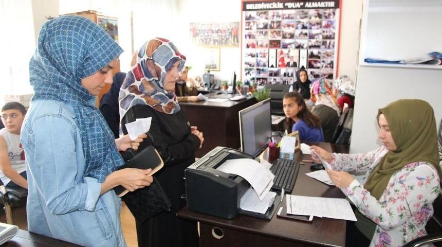 Sungurlu Belediyesi Kültür Gezilerine Devam Edecek