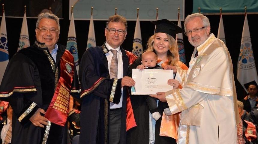 Rekt&ouml;rden Lisans&uuml;st&uuml; Eğitim Tavsiyesi