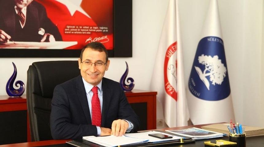 Sd&uuml; Mezunu &Ouml;ğrencilerden Isparta&rsquo;ya Teşekk&uuml;r Ve Vefa Y&uuml;r&uuml;y&uuml;ş&uuml;