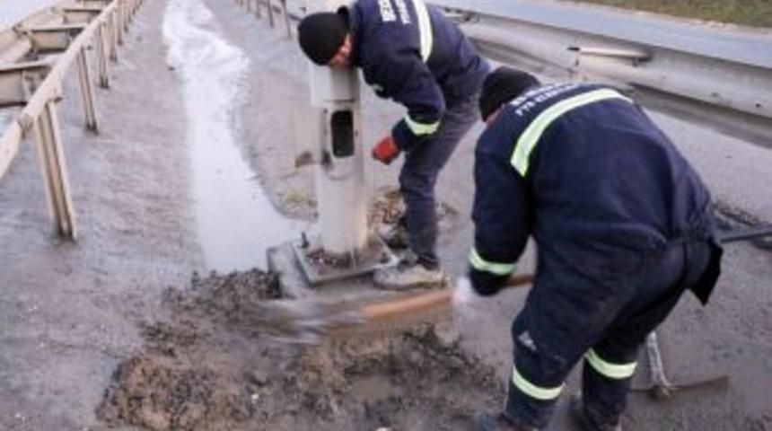 Başkan Aydın: "mahallelerimizdeki Elektrik Kesintileri Minimize Edilecek"