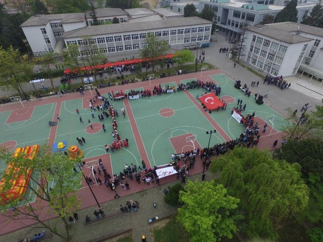 Be&uuml;&rsquo;de Uluslararası Bilim Ve Gen&ccedil;lik Haftası Başladı