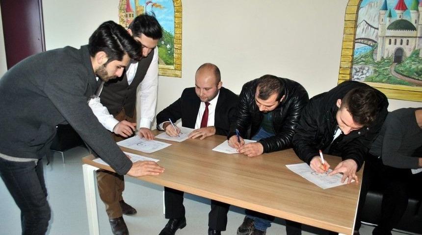 Ak Gen&ccedil;lik Organlarını Bağışladı