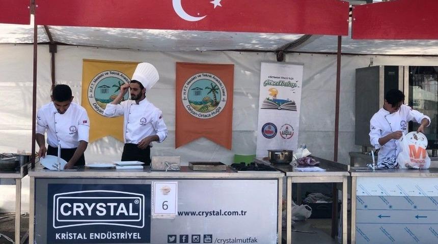 Devrek Myo Başarıdan Başarıya İmzalar Atıyor