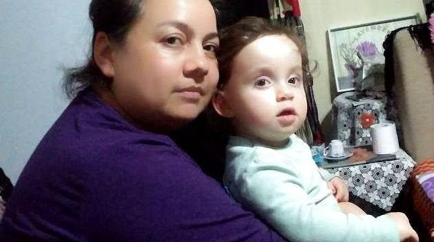 12 Yıl Sonra T&uuml;p Bebek Y&ouml;ntemiyle D&uuml;nyaya Gelen Tek &Ccedil;ocukları Kazada &Ouml;ld&uuml;