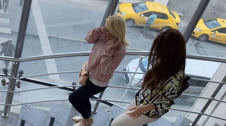 Mahkeme, Ceren Hindistan&rsquo;ın Kızını Adli Tıp Kurumuna Sevk Etti