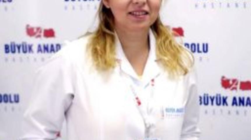 Migren Tedavi Edilebilir Bir Hastalık