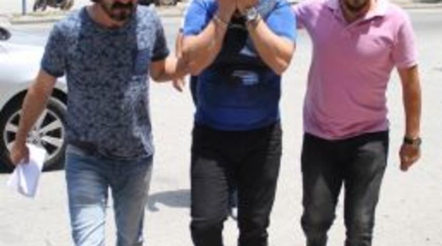 Otelci Cinayetine M&uuml;ebbet Hapis