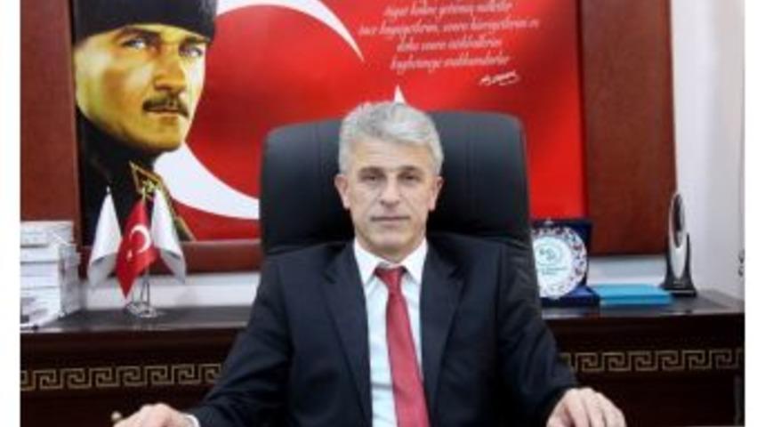 Terzioğlu: &ldquo;amacımız Tabiatı Korumak"