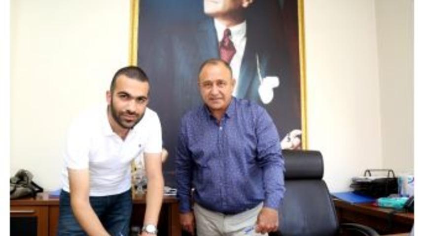 &Ccedil;evdosan İle Mezitli Belediyesi Arasında Geri D&ouml;n&uuml;ş&uuml;m Protokol&uuml; İmzalandı