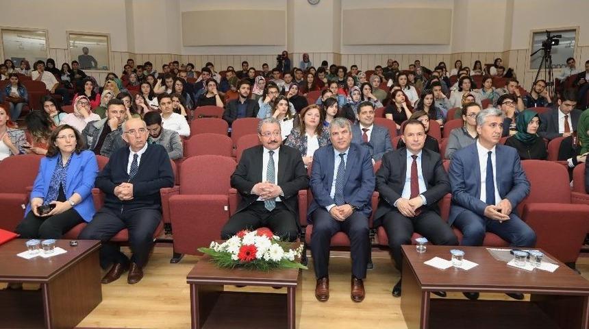 Er&uuml;&rsquo;de 4. Kariyer G&uuml;nleri Başladı