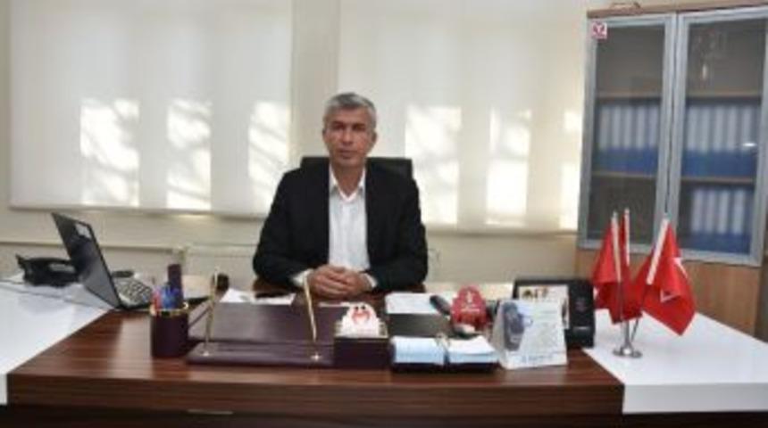 Bademde İthalat Vergisi Kahta&rsquo;da Sevin&ccedil;le Karşılandı