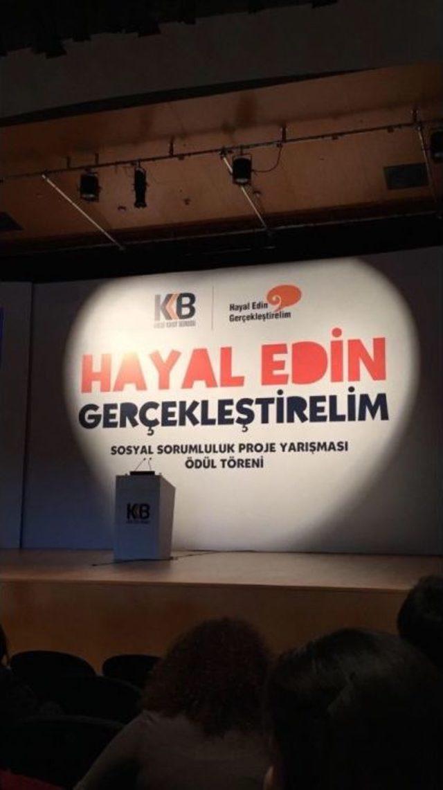 Düzce Üniversitesi’ne Bir Ödül Daha