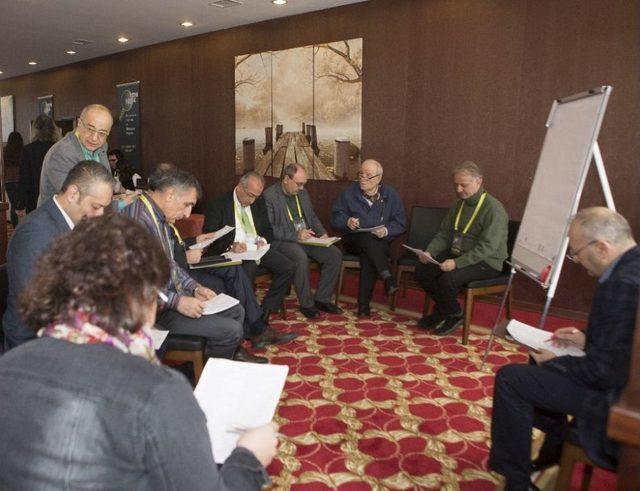 Atatürk Üniversitesi 2017 Faaliyet Raporu Yayınlandı 3