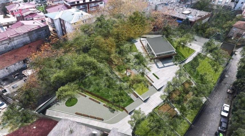 Kocaali’nin Yeni Yaşam Alanı 17 Ağustos’ta İhaleye Çıkıyor