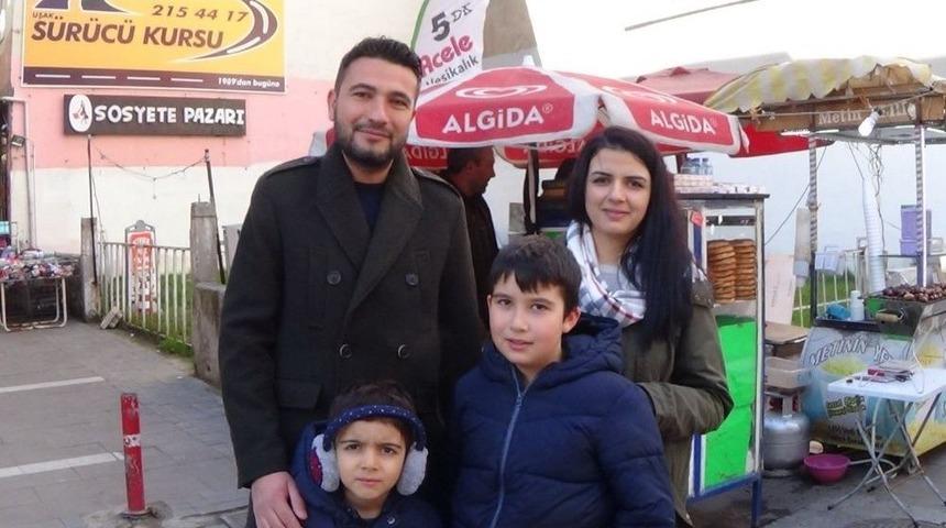 Aşıklar Diyarı Uşak&rsquo;ta Sevgililer G&uuml;n&uuml; Hazırlıkları