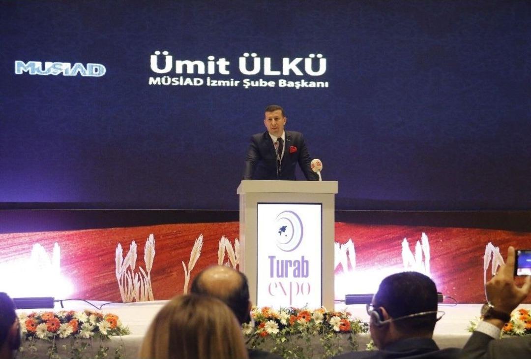 M&uuml;siad İzmir Şube Başkanı &Uuml;mit &Uuml;lk&uuml;: &ldquo;kendi İ&ccedil;imizdeki Değerleri Tanıma, G&ouml;rme Fırsatı Bulduk&rdquo;