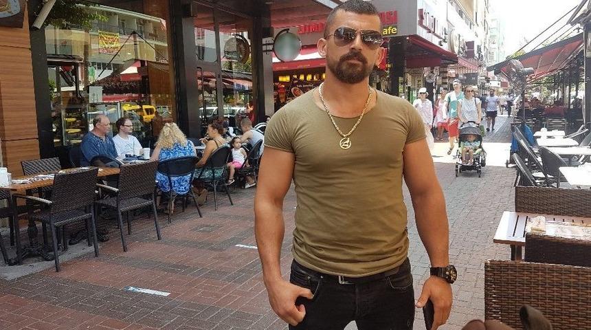 Amerikan İşletmesinde Erdoğan Yasağı İddiası