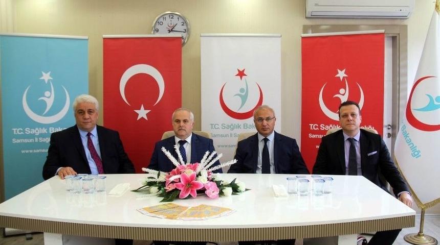 T&uuml;rkiye&rsquo;de Her 8 &Ccedil;ocuktan Biri Astım Hastası