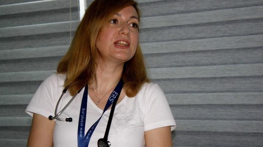 Astımla Yaşamak Sanıldığı Kadar Zor Değil