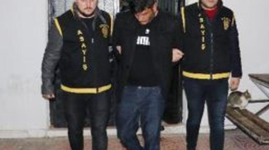 Şehit Annesine Hakaret Eden Şof&ouml;r Tutuklandı