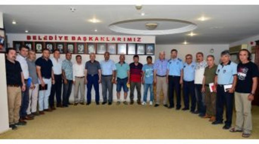 Mavikent&rsquo;te Deniz Şenliği D&uuml;zenlenecek