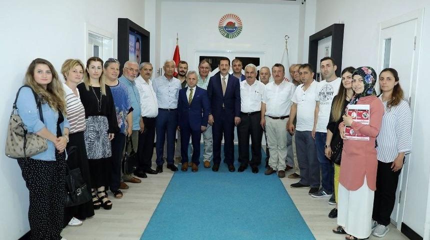 Memge 3. Dönem Kursu Açılıyor