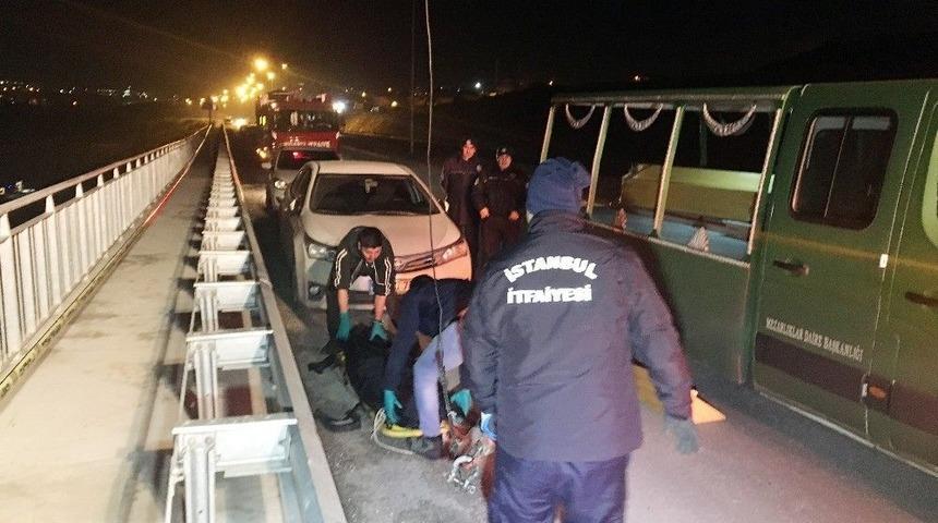 Arnavutk&ouml;y&rsquo;de Şok Olay: Ağızları Bantlı 1&rsquo;i Kadın 2 Ceset Bulundu